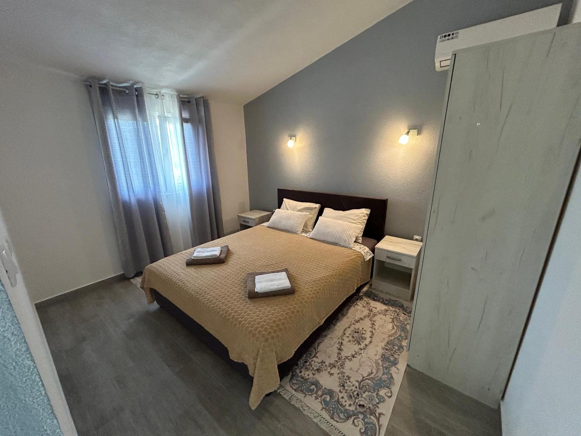 Green Field Apartments Virpazar Exterior photo